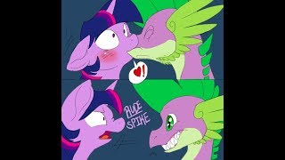 TwiSpike PMV Lets Ruin The Friendship [upl. by Kam]