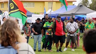 Melanesian Festival Aotearoa 2024 [upl. by Fonsie]