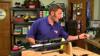 The Secret to Benchrest Accuracy  Shooting USA [upl. by Gaidano]