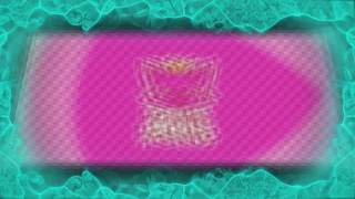 Pinkfong FX Collection 1  Awesome Pinkfong Effects Overlay  Zaabee [upl. by Annabel]