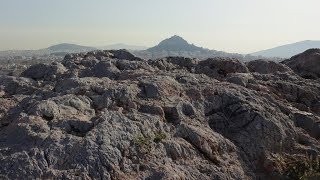 Areopagus  Mars Hill  Apostle Paul speaking to the people of Athens [upl. by Iror]