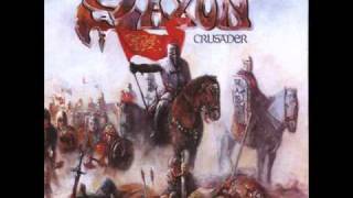 Saxon Crusader [upl. by Akilaz]