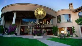 Passages Malibu TV Commercial  Break Free from Addiction with Passages Malibu [upl. by Yllom]