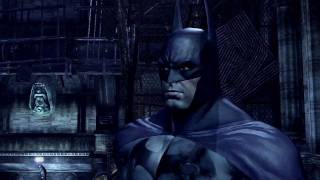 Batman Arkham City  Walkthrough  Chapter 27  Protocol 10 [upl. by Crosby]