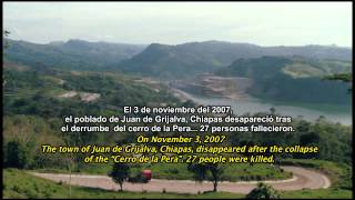 AGUA DE TABASCO DOCUMENTAL PARTE 2 [upl. by Christian821]