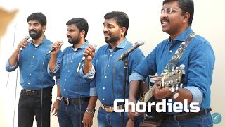 பலிபீடத்தில் என்னை பரனே  BALIPEEDATHIL ENNAI PARANEY  Chordiels Music  Christian Songs [upl. by Akiemahs807]