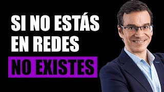 Experto en crear audiencias 5 CLAVES para CREAR y MONETIZAR tu MARCA PERSONAL  Oscar Feito [upl. by Etiragram332]