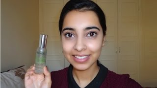 Review Caudalie Beauty Elixir  ASimpleMix [upl. by Eatnuahc]