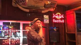 Murrays Saloon Karaoke Bar  Big Bear Lake [upl. by Pack973]