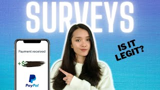 I Tried Making Money With Prime Opinion SurveysHere is What Happened  Prime Opinion Review [upl. by Benedix]