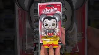 😯MENSAJE SECRETO funko POPSIES 😯Funkopop funko unboxing marvel harrypotter disney [upl. by Pare]