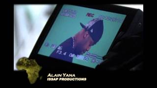 We are Africa  Making of  Bisso na Bisso feat Mayra Andrade [upl. by Russia]