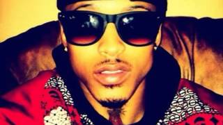 August Alsina  Numb ft Iamsu amp Problem Prod By DJ Mustard [upl. by Lemay]