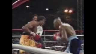 Marvin Hagler vs Thomas Hearns [upl. by Coleen]