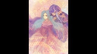 KiR Remixes Chrono Trigger  Corridors of Time Remix Zeal Theme Lofi Hip Hop [upl. by Annaed]