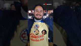 🔥🦅 ¿Henry Martín o Iván Zamorano La afición americanista elige al MEJOR JUGADOR 🔥🦅 [upl. by Lonee]