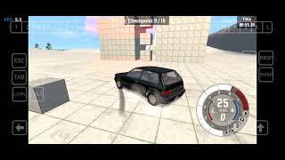 beamng drive 05 gameplay download [upl. by Andromada565]