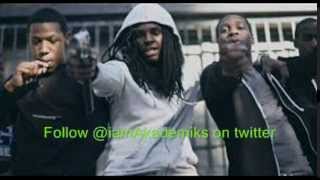 Lil Durk amp Rondo Numba Nine Diss Tyga amp The Game on 03Hunna Freestyle [upl. by Ivo]