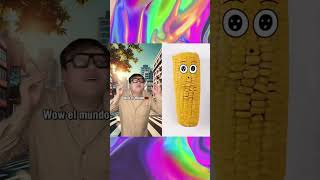 Etapas de usar lentes 👓 VIDEO SATISFACTORIO 🤤 humor carlosguemes [upl. by Tenay]