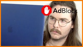 people still using adblock on youtube in 2024 [upl. by Ettie]