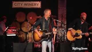 Kevin Costner amp Modern West quot Heroquot CD From Where I Stand [upl. by Carlstrom]