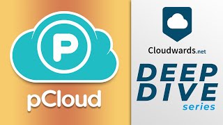 pCloud Review amp Deep Dive Tutorial [upl. by Esme]