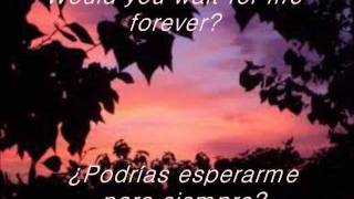 Stratovarius  Forever Subtitulado y Lyrics [upl. by Ahcurb]