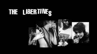 The Libertines  The Good Old Days Acoustic HQ [upl. by Odirfliw]