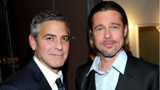 Brad Pitt Elaborates on Previous Comments About Feeling Hes on the Last Leg of His Acting Career [upl. by Nagaek]