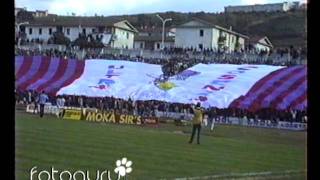 derby Cosenza vs Catanzaro seconda parte [upl. by Ognimod]