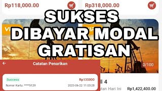 💵REVIEW PXD VIP  WEBSITE BARU RILIS PENGHASIL UANG  MODAL TERJANGKAU PROFIT LUAR BINASA [upl. by Janek]