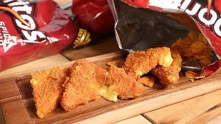 How to Make Doritos Loaded At Home  Eat the Trend [upl. by Anahsahs56]