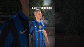 ECCOLA🔥🖤💙 interisti calcio sansiro seriea maglia calhanoglu milano duomo intermilan [upl. by Sari]