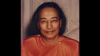 Brahmanandam Parama Sukhadam Guru Sthothram Paramahansa Yoganandas Cosmic Chants by Jaya [upl. by Airtal]