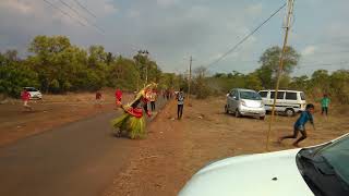 Gulikan Theyyam [upl. by Clementas]