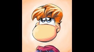 We Still Didnt Get Rayman 4 [upl. by Jelsma]