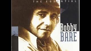 THE WINNER by BOBBY BARE [upl. by Currie284]