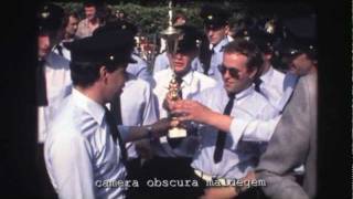 835 Brandweer Maldegem sportfeest 1983 film super8S8BW2 [upl. by Chura]