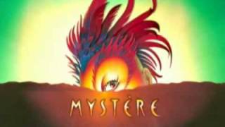 Cirque Du Soleil  Mystere at Mystere Theatre  Treasure Island TI Resort in Las Vegas  PRVegascom [upl. by Amaso]