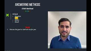 STAR METHOD  CHEVENING INTERVIEW PREPARATION  Mock Interview  STAR Approach [upl. by Notirb]