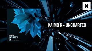 Kaimo K  Uncharted FULLAmsterdam Trance [upl. by Nylkaj725]