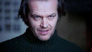 Jack Nicholson  The Shining most memorable stare HD [upl. by Septima]