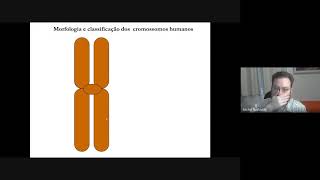 6  Introdução à citogenética clínica BIO0119  Aula 6 [upl. by Nafets]