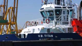 VB Titan [upl. by Wellesley928]