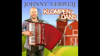 Johnny Verweij  Klompendans remastered klompendans johnnyverweij [upl. by Caty746]