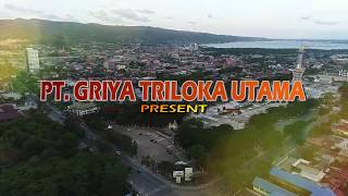 Perumahan GRIYA TRILOKA LALOMBAKU [upl. by Hallimaj]