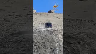 Cascada Escondida mendoza ruta4x4 travesia familia automobile offroading rutasoffroad [upl. by Ivek]