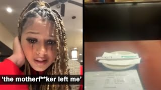 Man Dumps RUDE Woman During Date And She Instantly Regrets It [upl. by Raynold399]