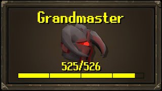 One Last Task Then Im a Grandmaster GM EP45 [upl. by Sihtam]