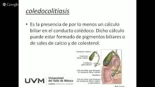 Coledocolitiasis colecistits colelitiasis [upl. by Anderer]